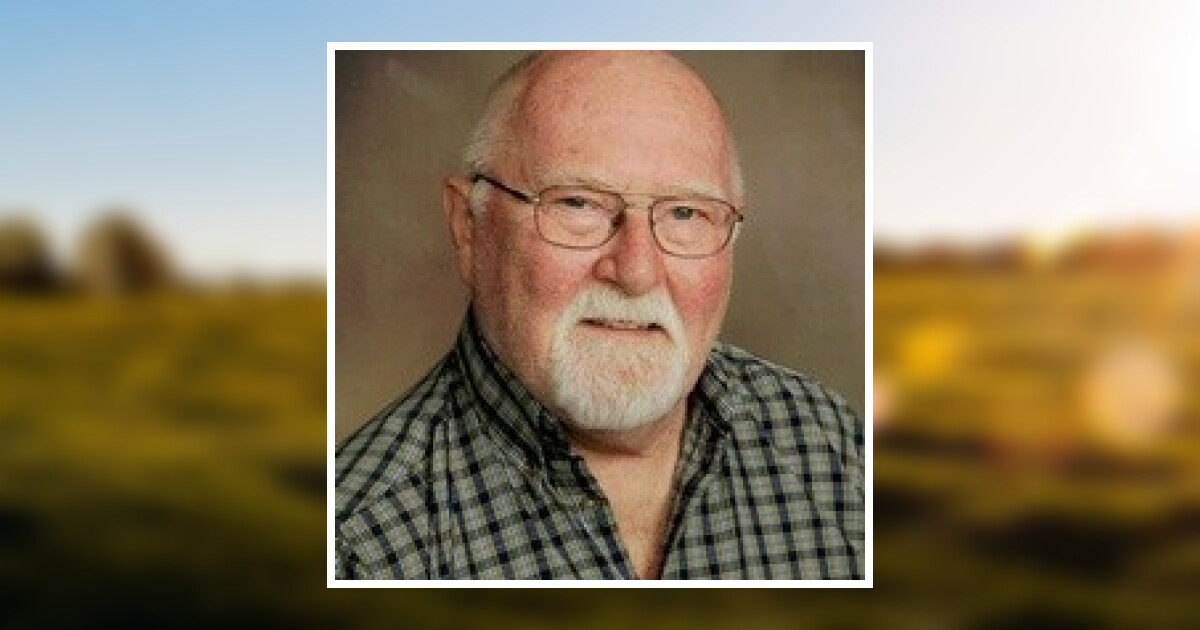 Richard Allan Huebner Obituary 2018 - Little's Funeral Home and ...