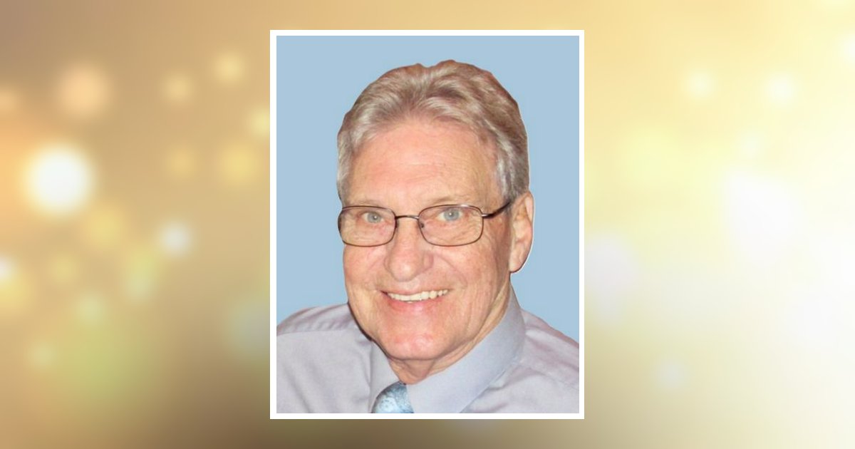 Robert J. Wilking