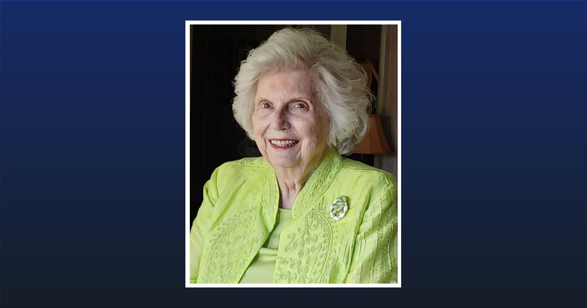 Norma D. Witherington