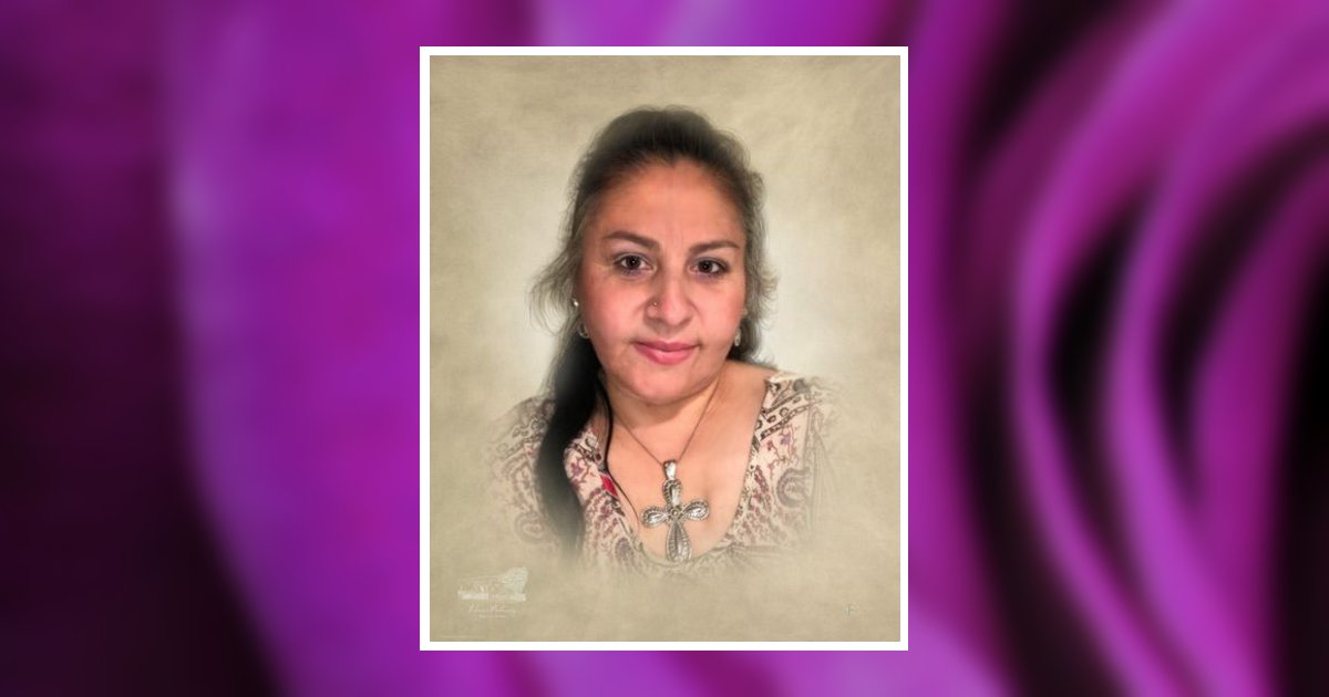 Beatris Ramirez Obituary 2023 Palmer Mortuary
