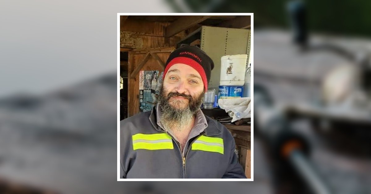 Clifford Wayne Godfrey Obituary, Sanford, NC