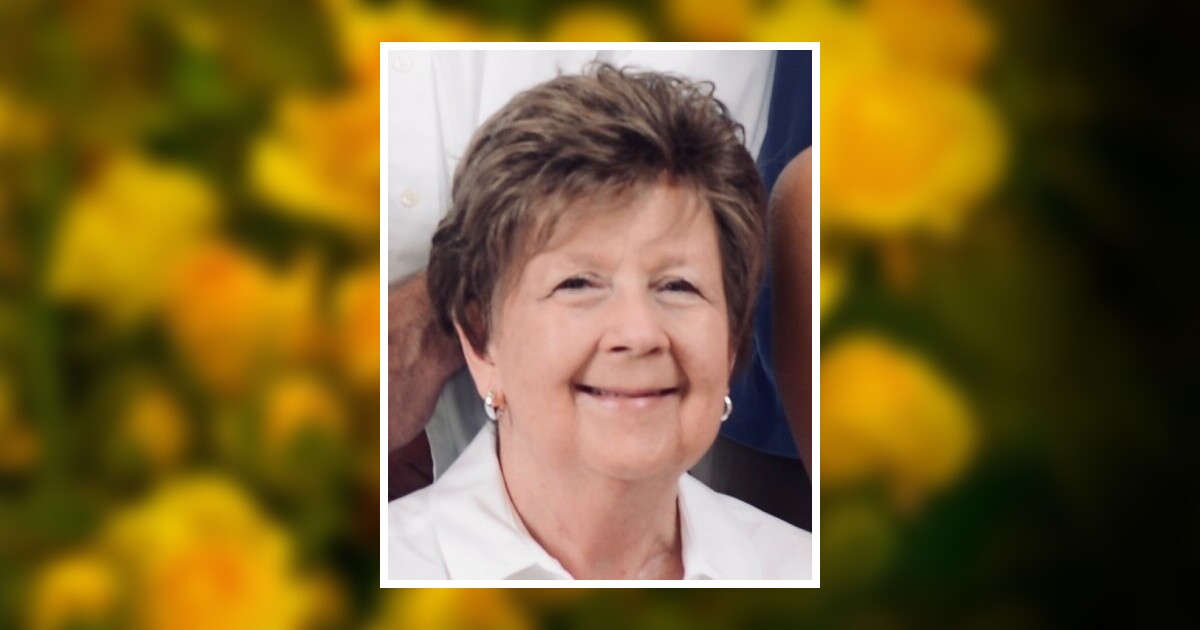 Sandra J. Cail (nee Price) Obituary 2023 - Routsong Funeral Home And ...