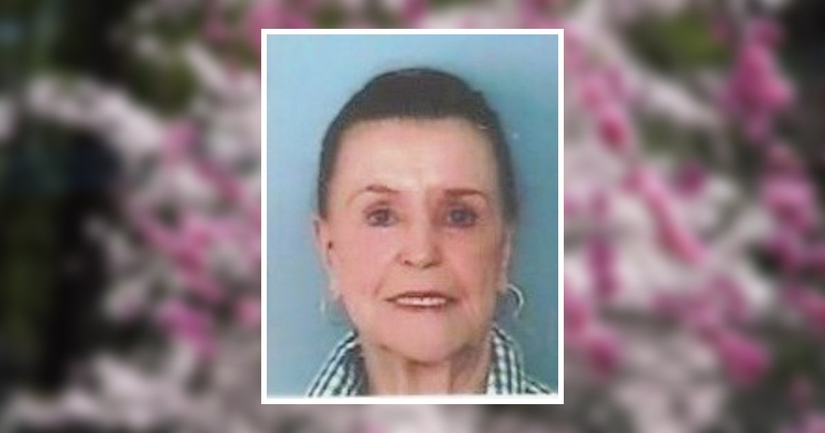 Evalee Margaret TickleBlack