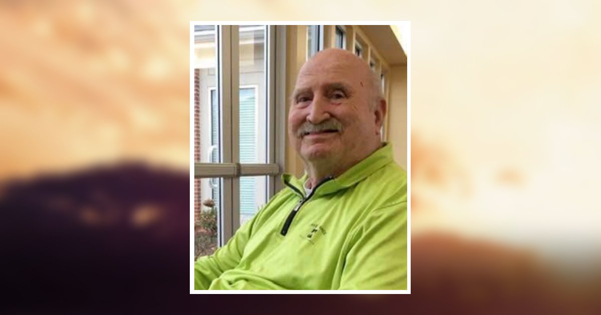 Edward C Suggs Obituary, Amory, MS