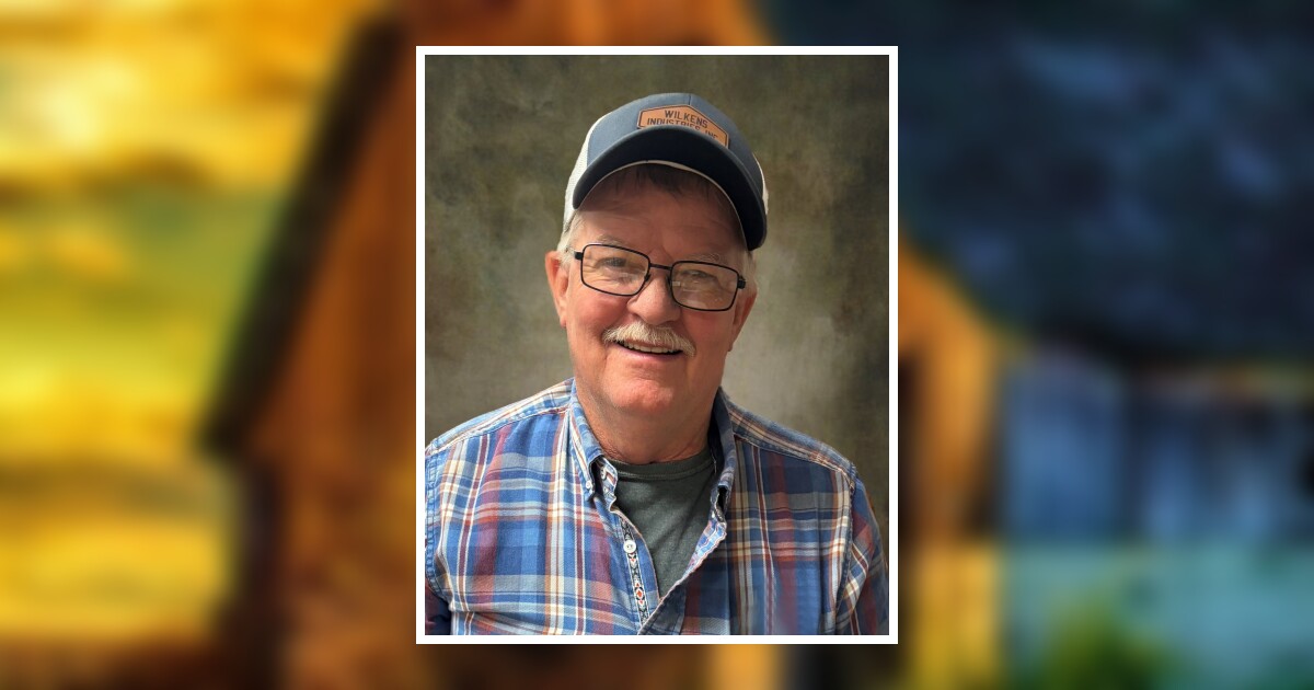 Curtis Wevley Obituary 2024 - Pedersen Funeral & Cremation Service