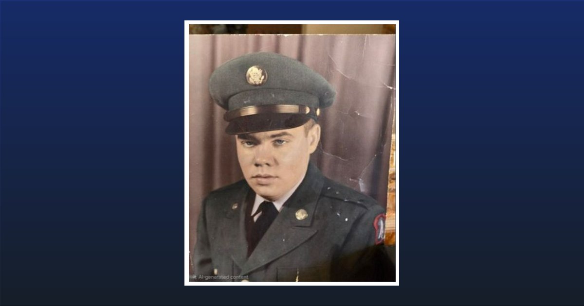 Ronald Lee Mccoy Obituary, Gulf Breeze, FL