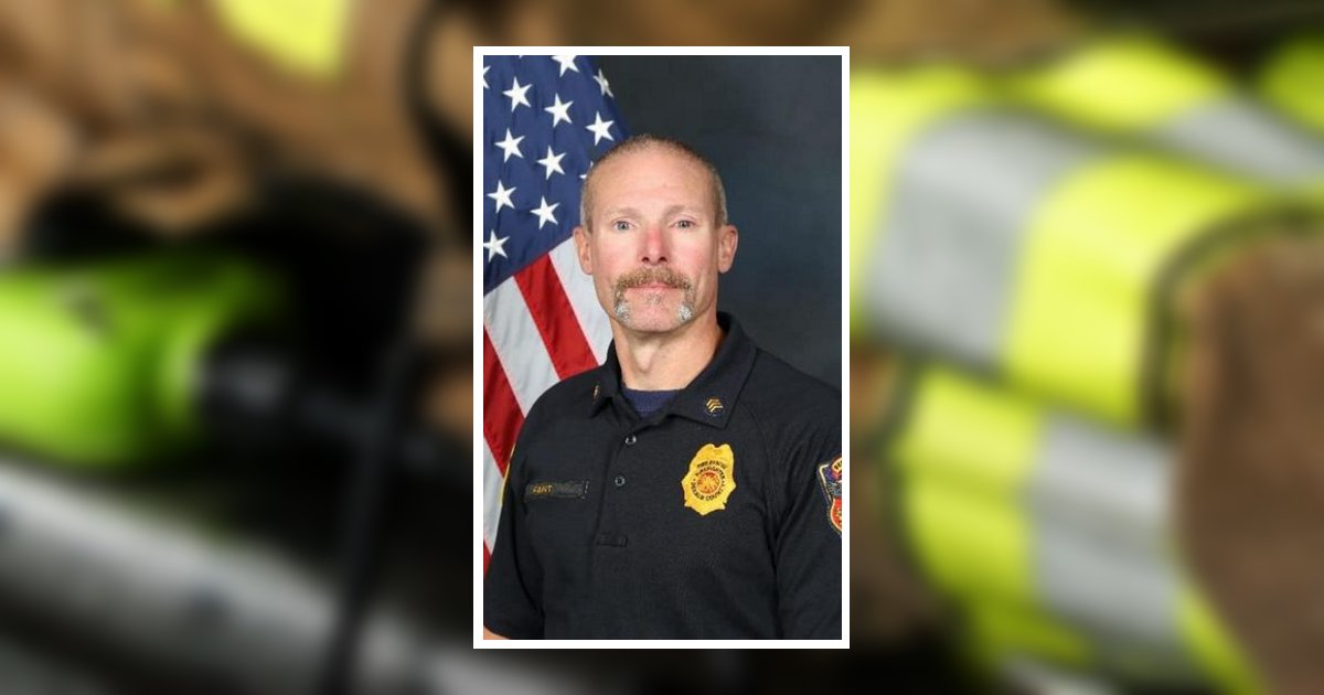Preston Lee Fant Obituary, Marietta, GA