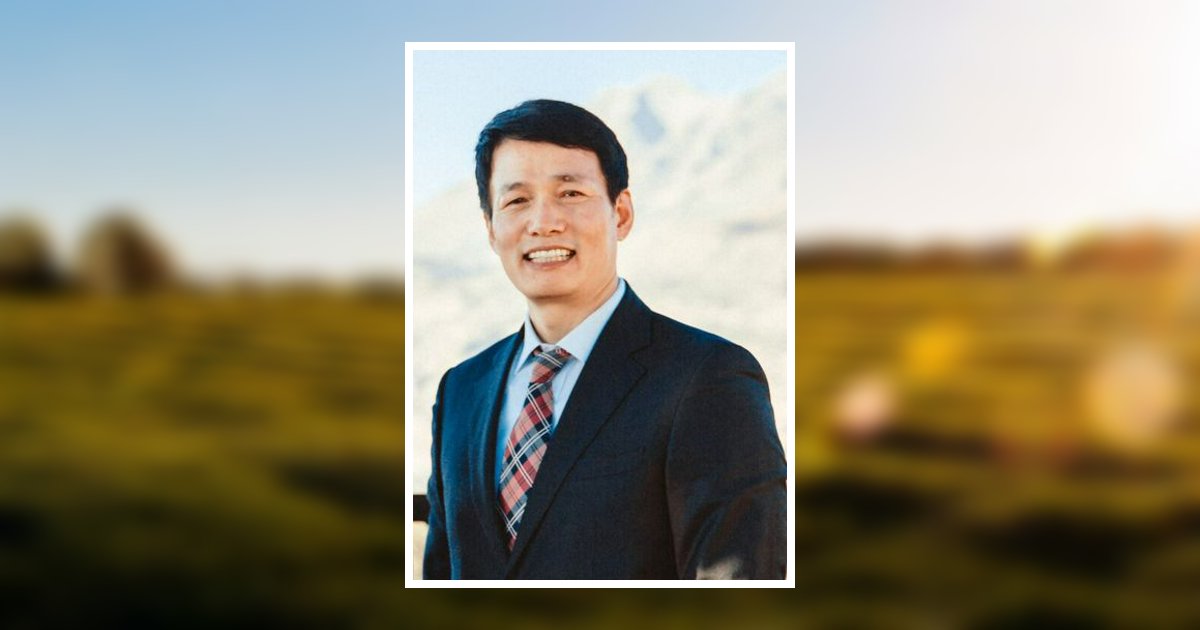 Jang Yeon Hwang Obituary 2023 SundbergOlpin & Wheeler Mortuary