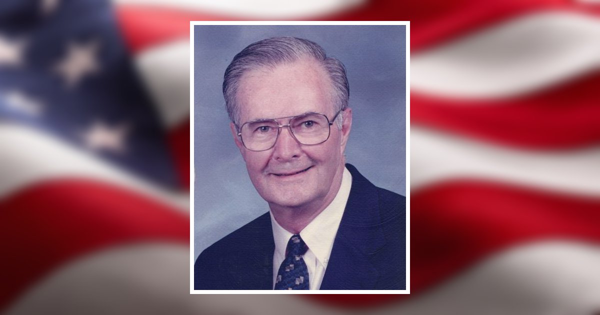 Dr. Robert Ivan Pinney Obituary 2023 Harry McKneely & Son