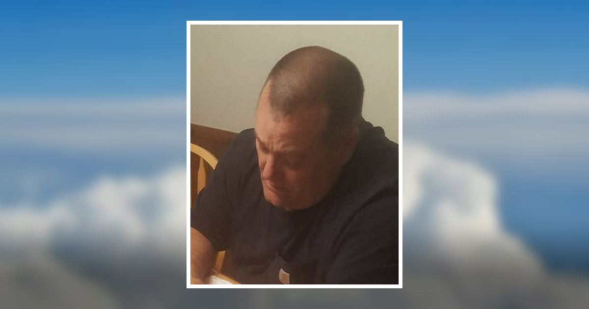 Mark Scott Obituary, Cookeville, TN