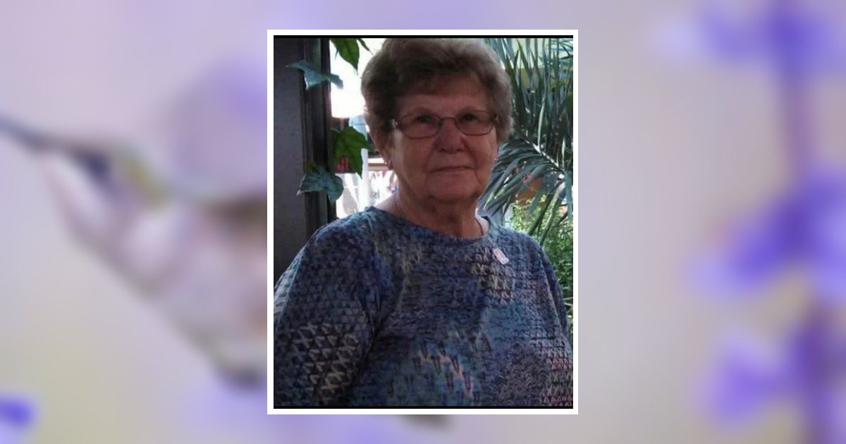 Ola Jane Cox Painter