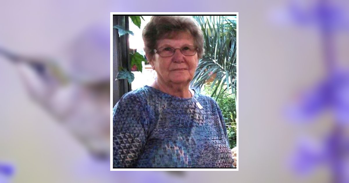 Ola Jane Cox Painter