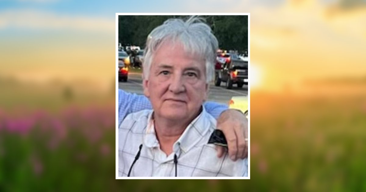 Cecil "Durrell" Ewing Obituary 2023 Mathews Funeral Home