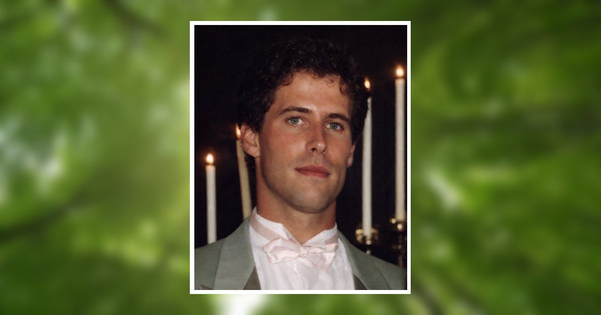 Ricky Eugene Scoville