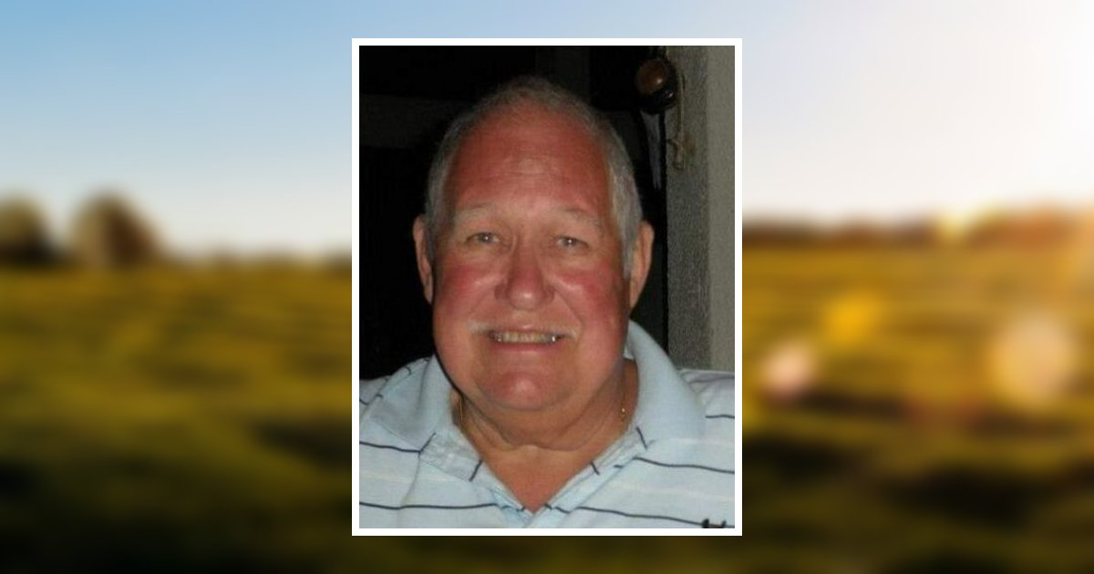 Paul Hegstrom Sr. Obituary 2021 Dougherty Funeral Home Duluth
