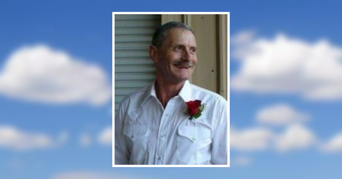 Gary Guthrie Obituary 2015 Wayne Boze Funeral Home