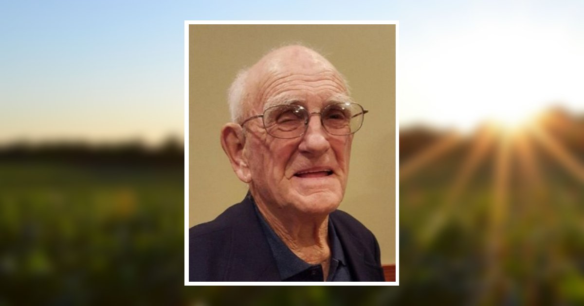 Jr. Carl B. Moore Obituary, Vandalia, MO