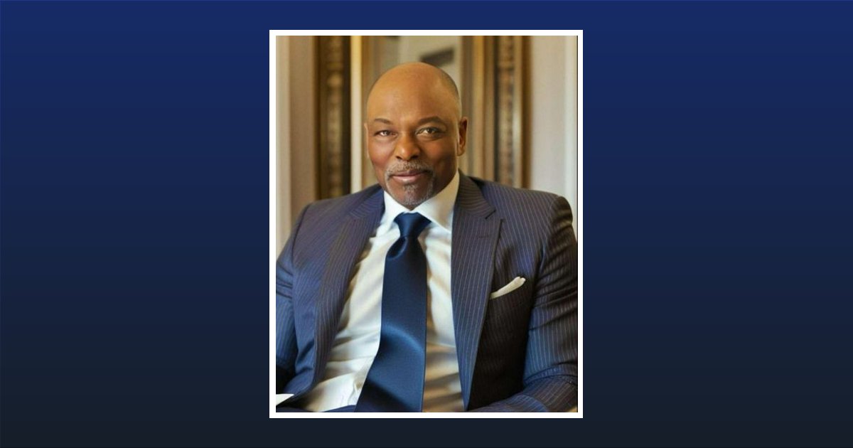 Pastor Gregory Russell Baxley, GA Obituary