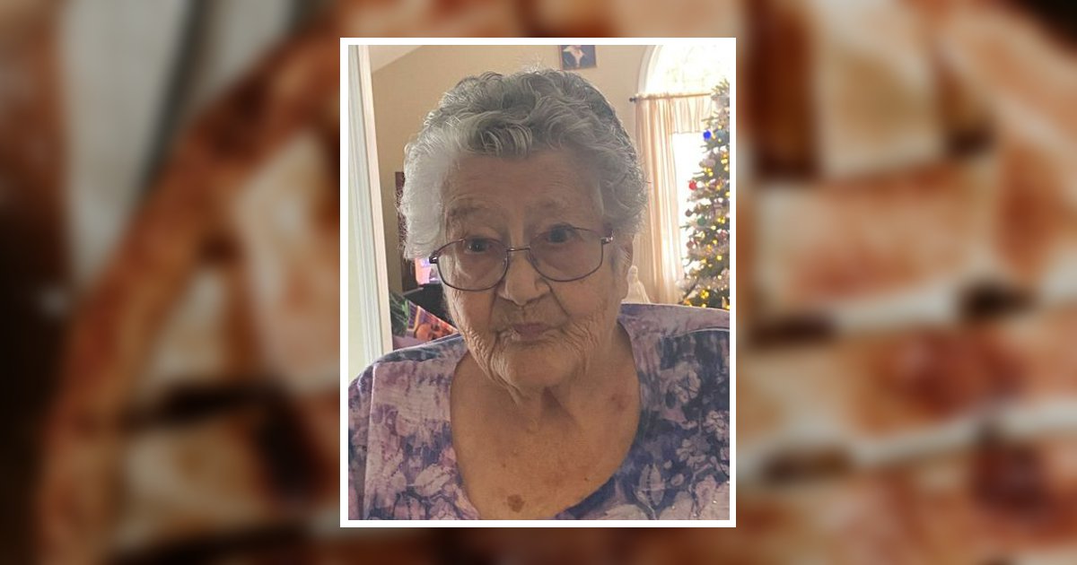 Beatrice M. Poulin Obituary, Gorham, NH
