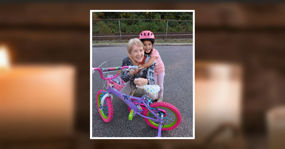 Judith Ann Robinson Obituary, Flourtown, PA