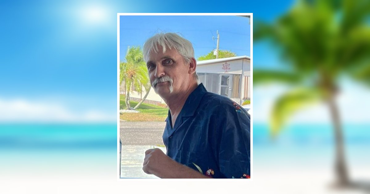 Jeffrey Hopkins Obituary, Fort Myers, FL