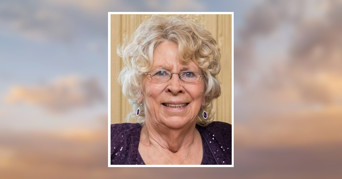 Kay Pfeifer Obituary 2023 WorleinHoff Funeral Homes