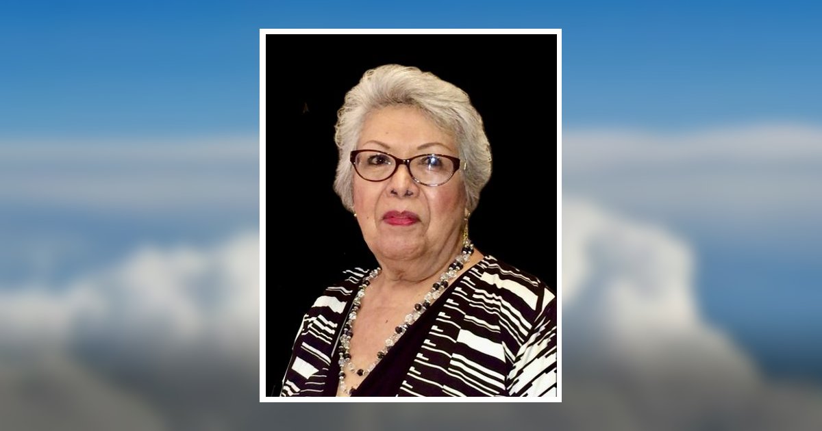 Margarita Aguirre Obituary, San Juan, TX
