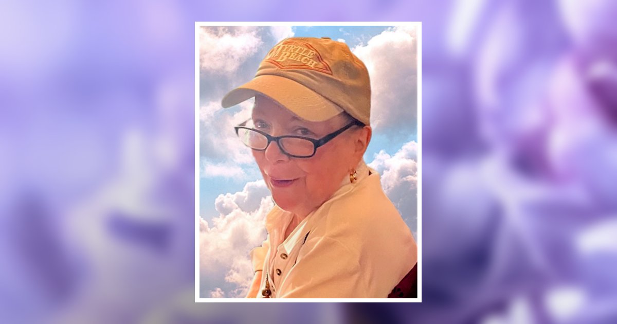 Mercedes Hawley Obituary, Scranton, PA