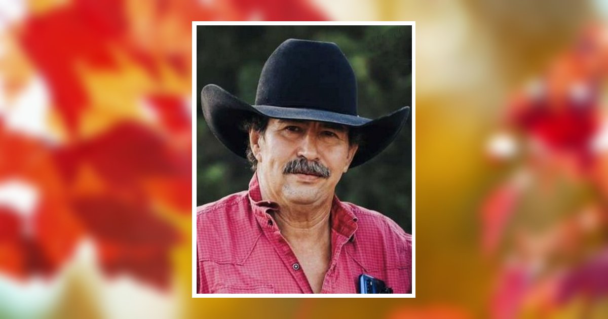 Celerino Aguilar, Sr.