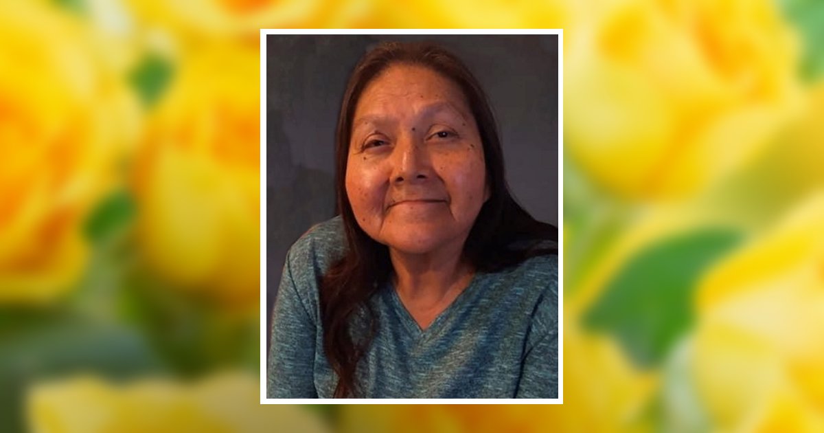 Zelda Ann Smiley Obituary 2023 Rudd Funeral Home