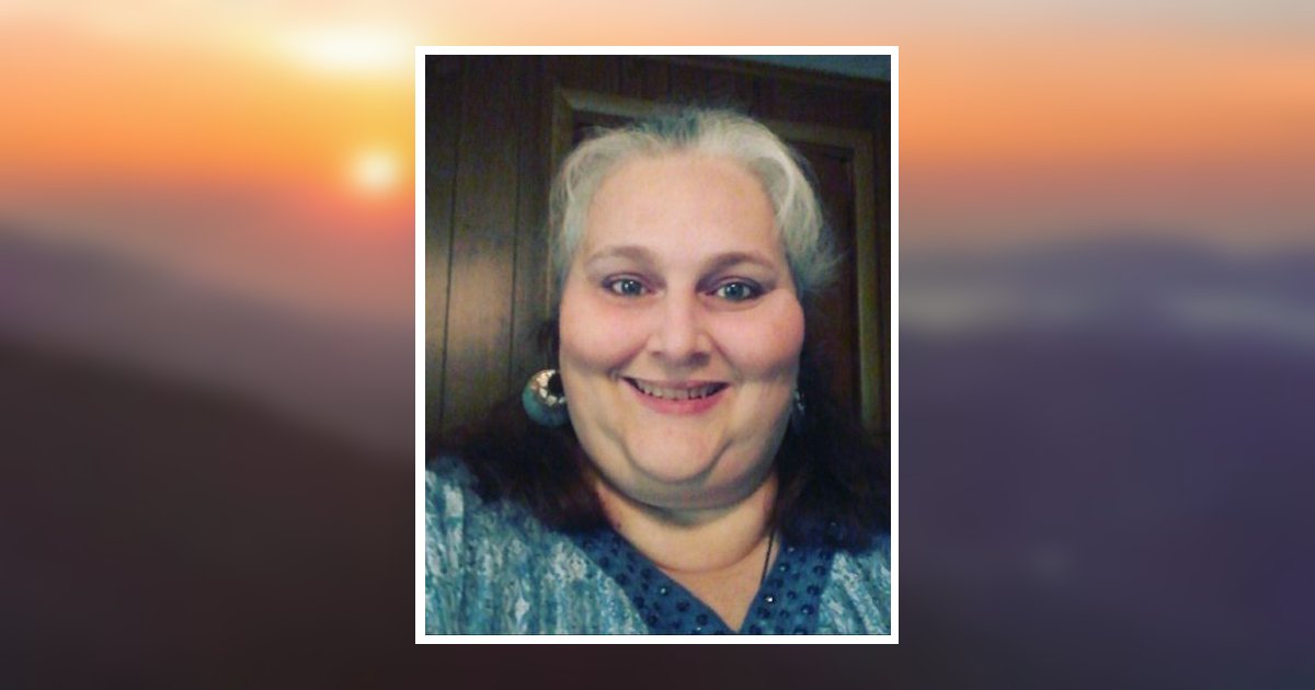 Angela Denise Nash Obituary 2024 Potts Chapels Caney