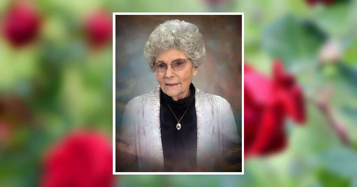 Elizabeth Smith Obituary, Swainsboro, GA