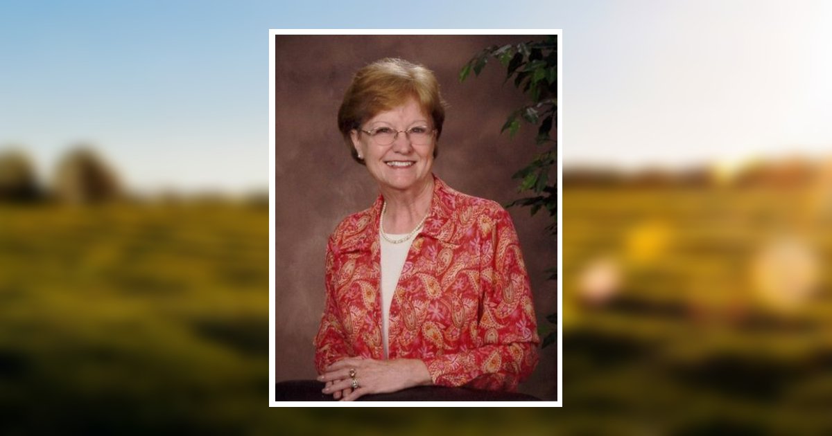 Joyce "Maw" (Avery) Courtney Obituary 2018 Peebles Fayette County
