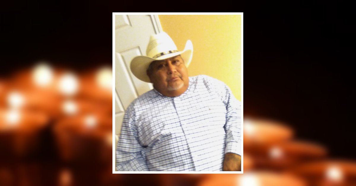 Juan Garcia Obituary, Portland, TX