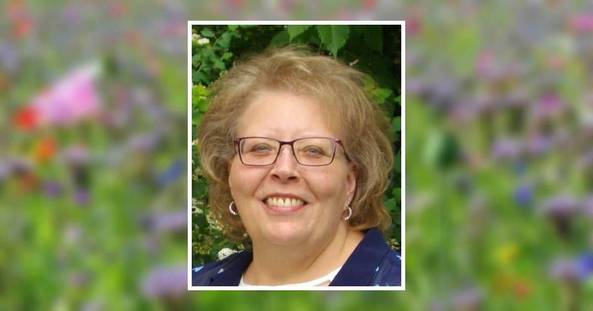Shirley Rodwell