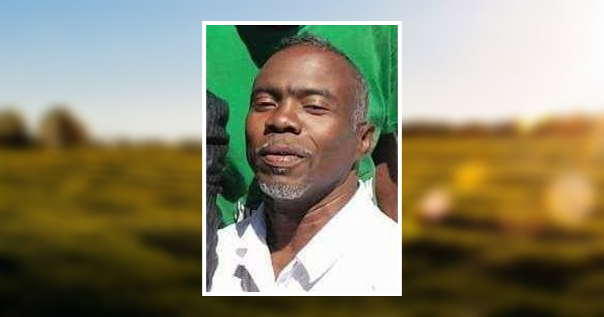 TREMELT HOOPER Obituary 2022 Golden Gate Funeral Home