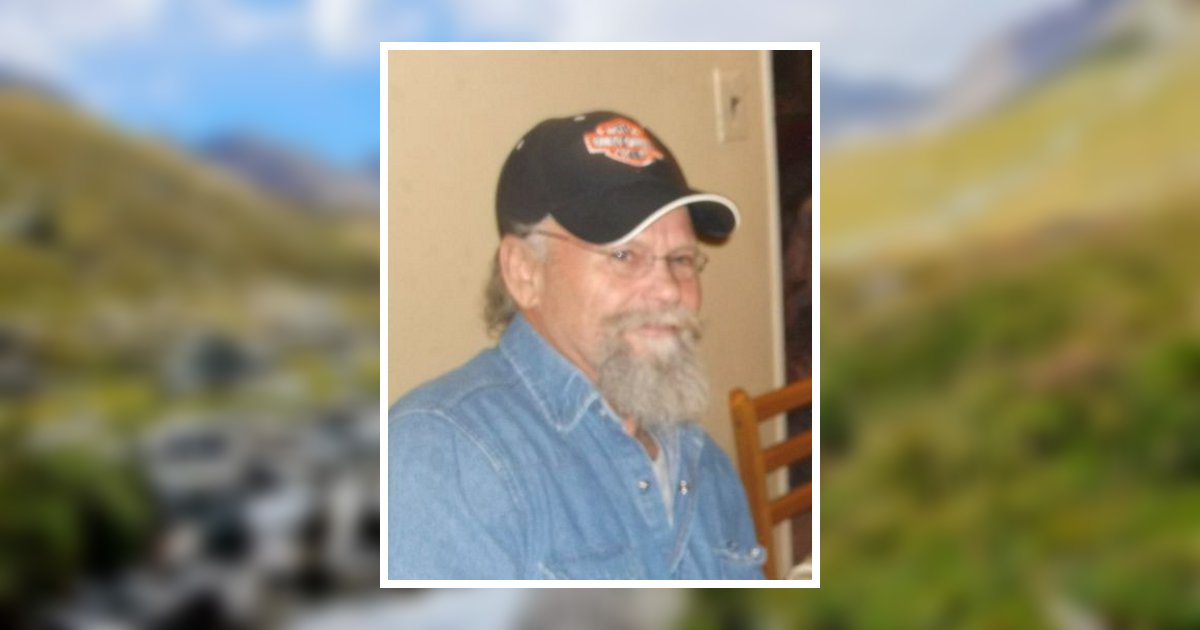 Sr. Ricky Glenn Smith Obituary, Kemp, TX