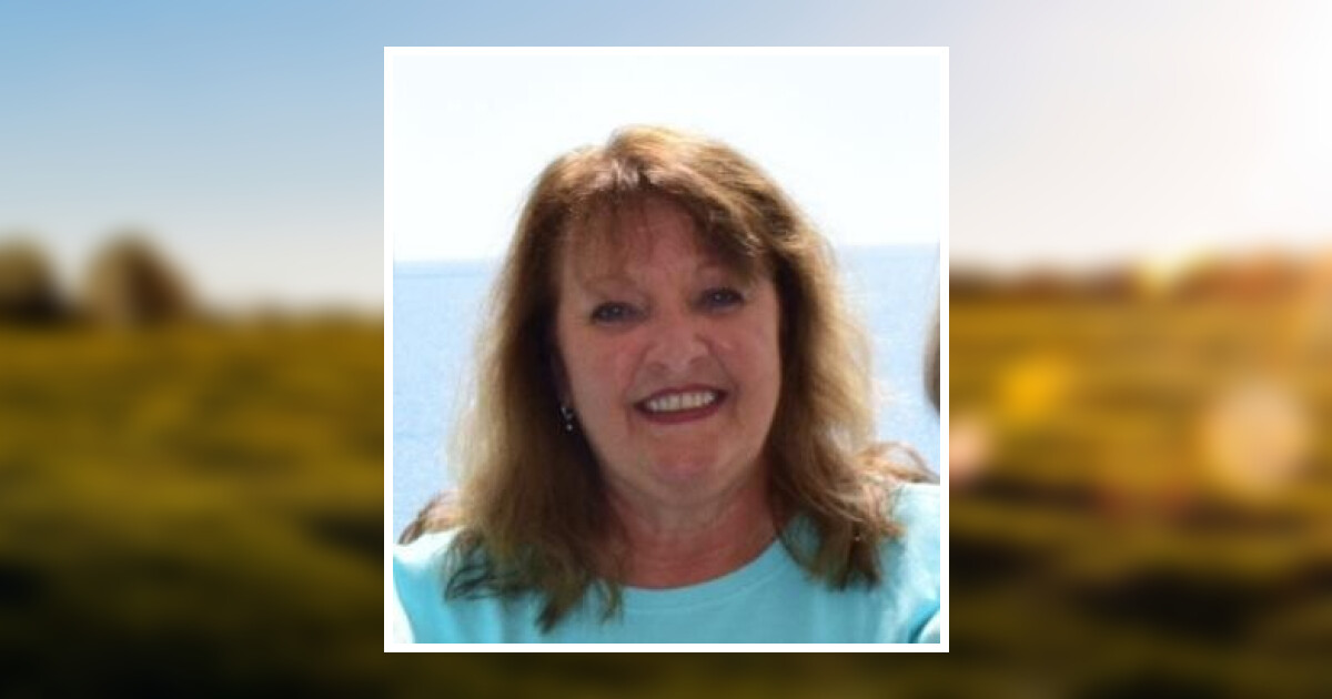 Cynthia Sue Bishop Obituary 2021 - Park Lawn Funeral Homes