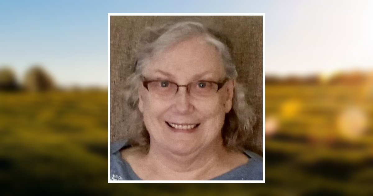 Mary Anne Call Obituary 2022 Sharp Funeral Homes