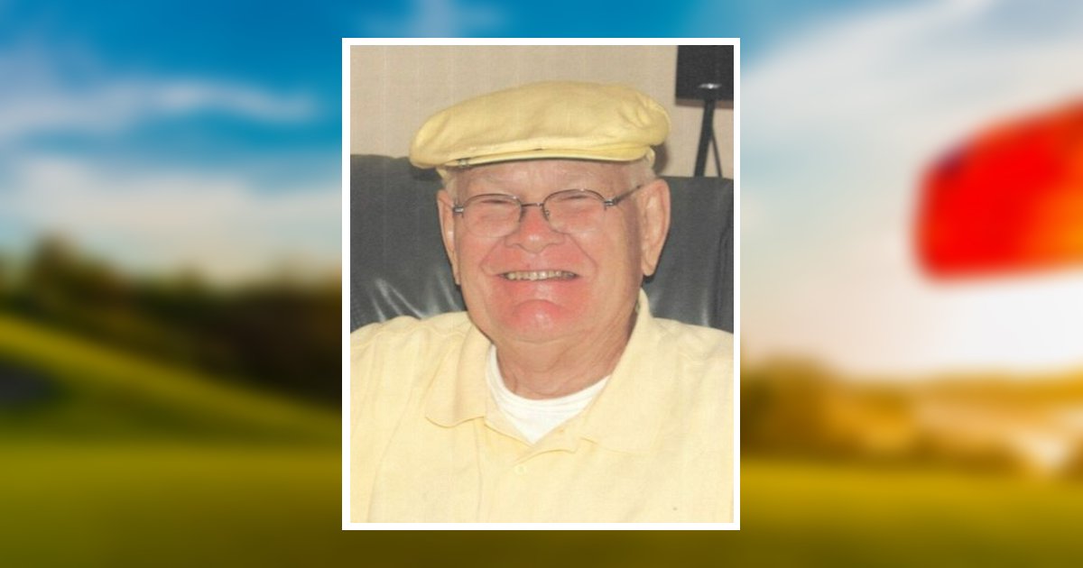 Charles Dale Cotterman Obituary, Mount Morris, MI