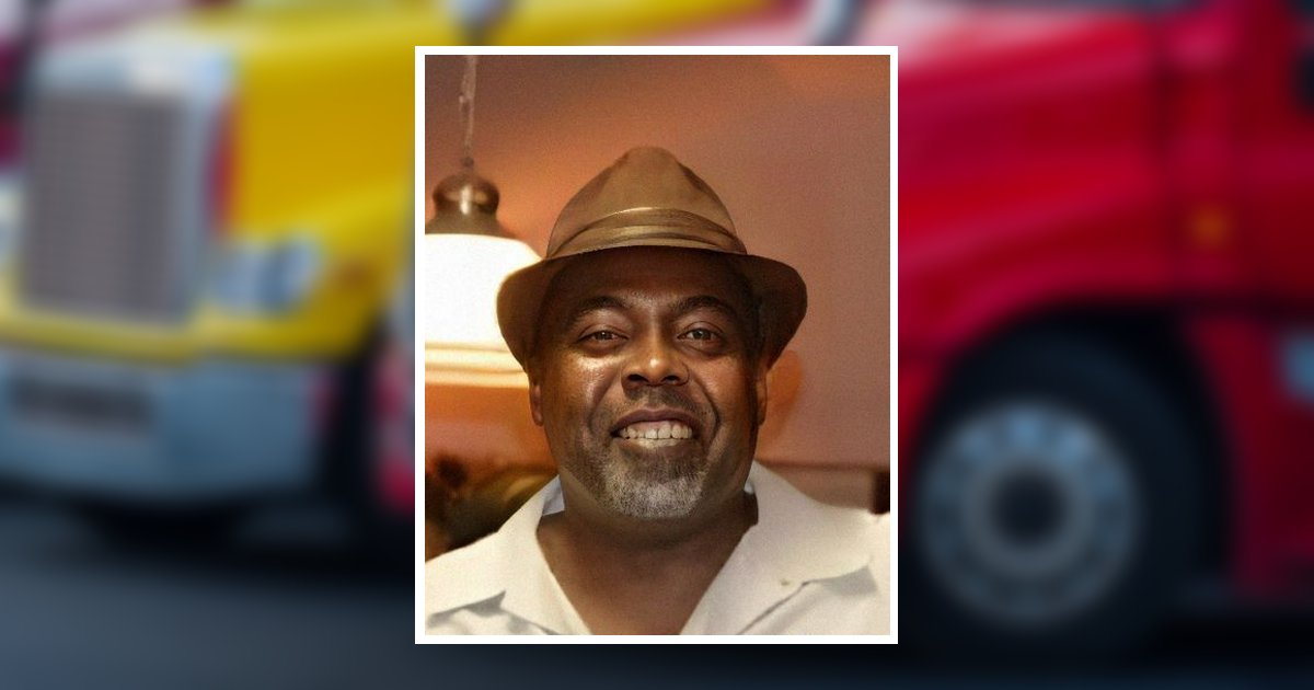 Anthony Ladon Mitchell Obituary 2024 Boudreaux Family Mortuary