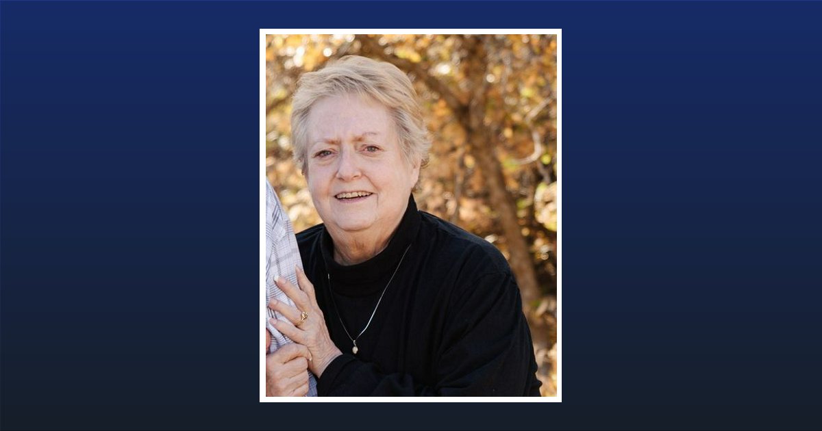 Sandra Gaye Hayes Obituary, Evanston, WY