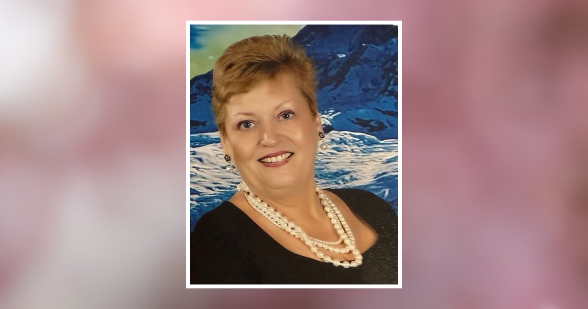 Susan Spalding Mcgivern