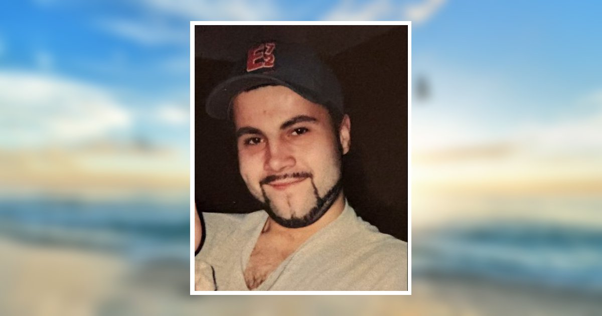Robert "Rob" L. Stephens Jr. Obituary, Revere, MA