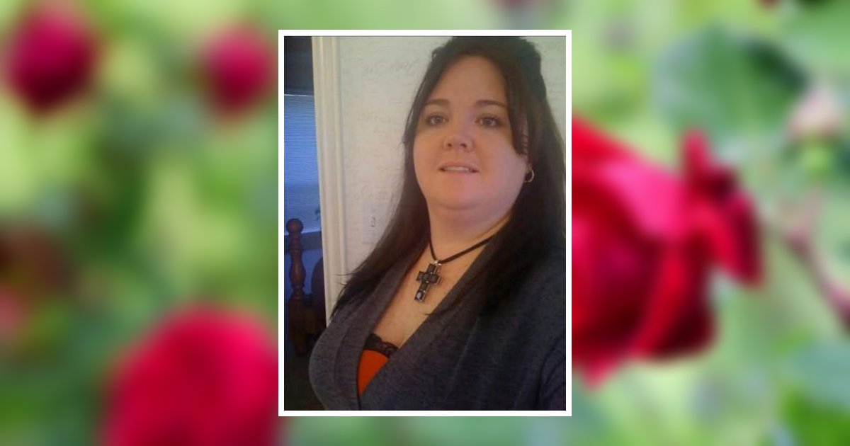 Misty Ann Reitz Hillsboro, TX Obituary