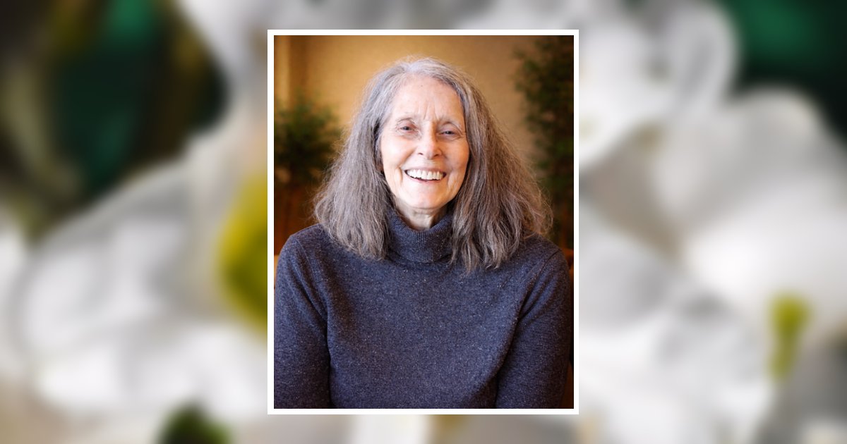 Patricia Leah SimsSmith