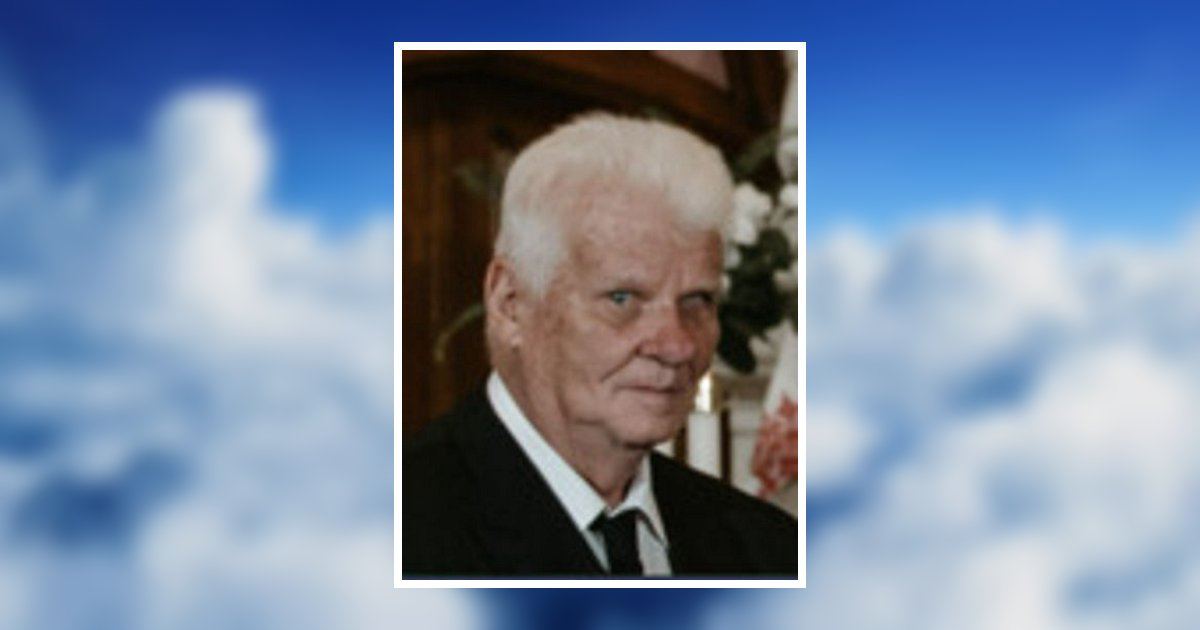 Sr. Ronald W. Lindner Ringtown, PA Obituary