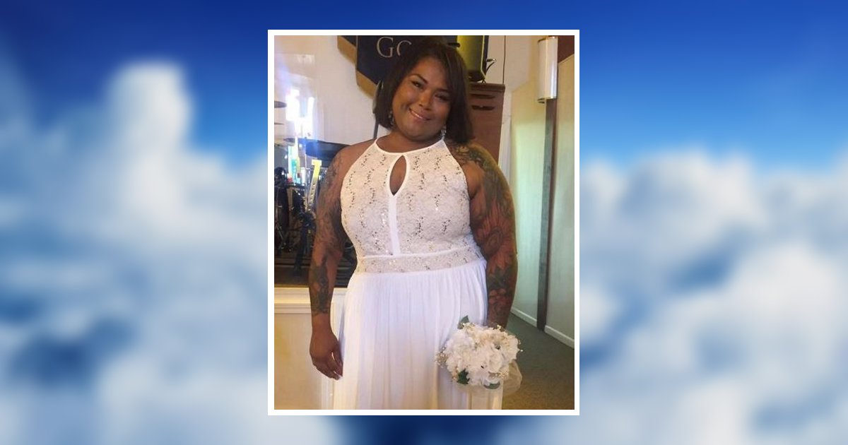 Ayisha "Nonnie" Melonnie Wall Paducah, KY Obituary