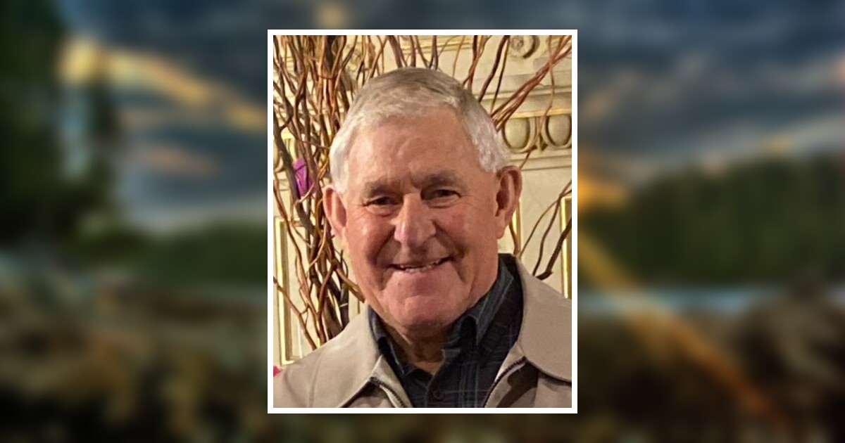 Jean Maillet Obituary 2023 Mack Family Funeral Homes