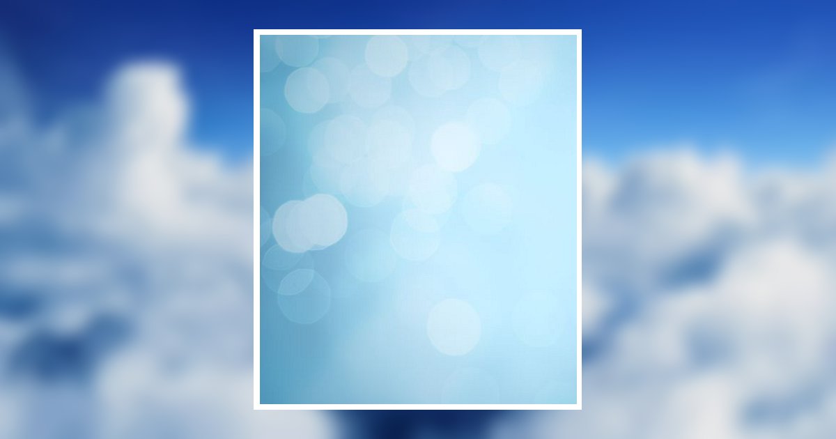 Suzanne E Wolf Ashland, OH Obituary